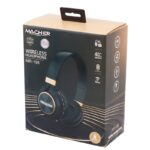 هدفون Macher MR-198