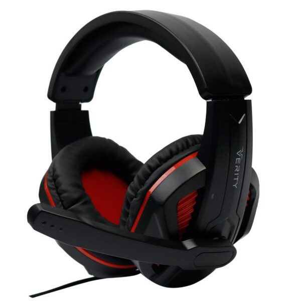 هدفون گیمینگ Verity E-Sport V-H29G - Image 2