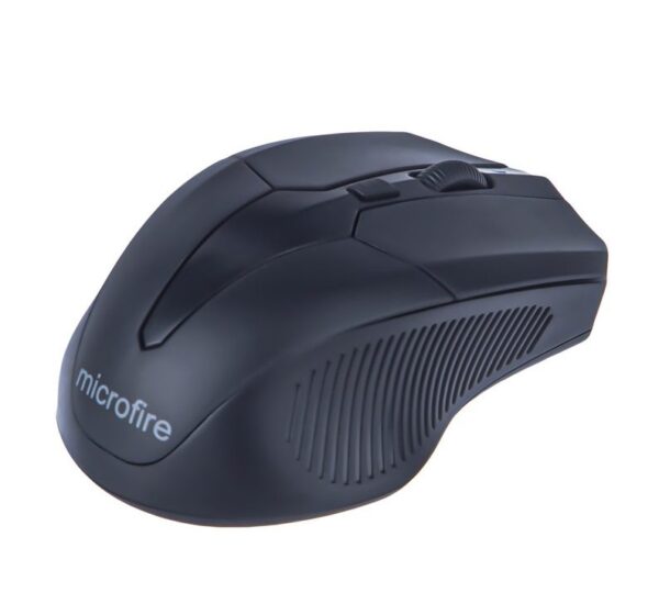 موس بی سیم microfire 4w015 - Image 3
