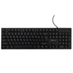کیبورد وریتی مدل V-KB6122