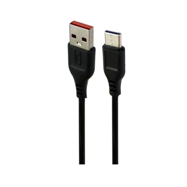 کابل شارژ اسکای دلفین میکرو مدل S20v - Image 2