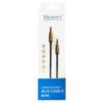 کابل AUX وریتی مدل CB-3145 Verity