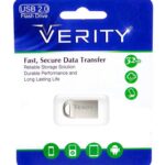 فلش مموری وریتی مدل V811 ظرفیت 32 گیگابایت