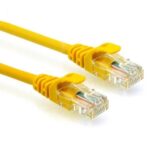 کابل شبکه ایلون مدل CAT6 - UTP متراژ 10 متر