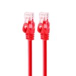 کابل شبکه ایلون مدل CAT6 - UTP متراژ 5 متر