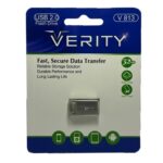 فلش مموری وریتی مدل V813 ظرفیت 32 گیگابایت