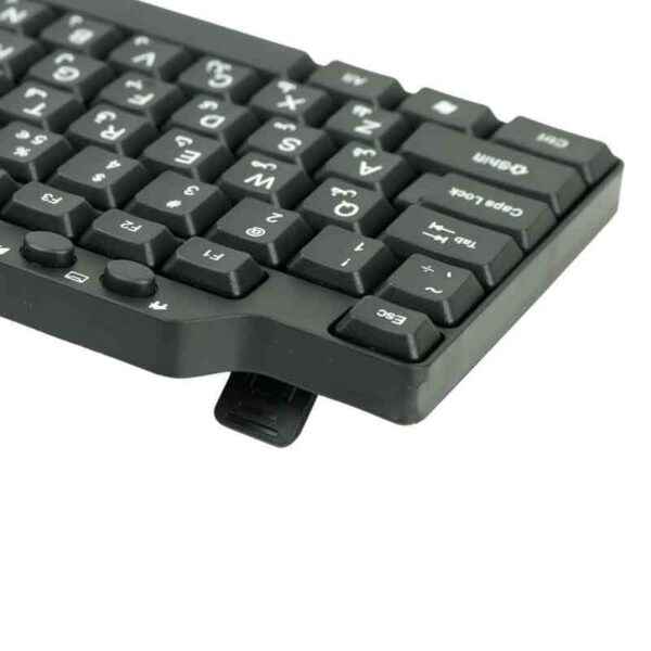 کیبورد رویال مدل R-K151 - Image 4