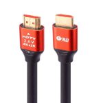 کابل HDMI گلد اسکار مدل 4K UltraHD طول 10 متر