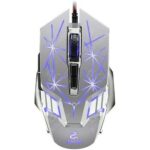 ماوس مخصوص بازی جکنگ مدل JM-580