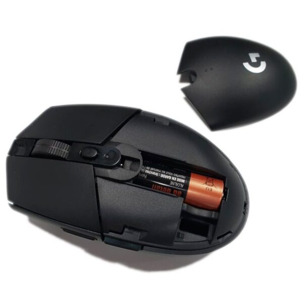 ماوس بی سیم مخصوص بازی لاجیتک مدل G304 - Image 5
