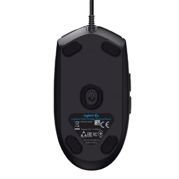 ماوس مخصوص بازی لاجیتک مدل G102 - Image 3