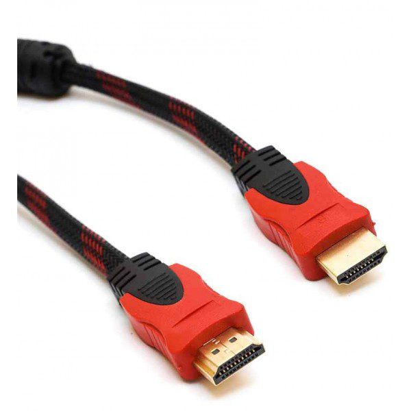 کابل HDMI گلد اسکار مدل GOLD OSCAR طول 20 متر