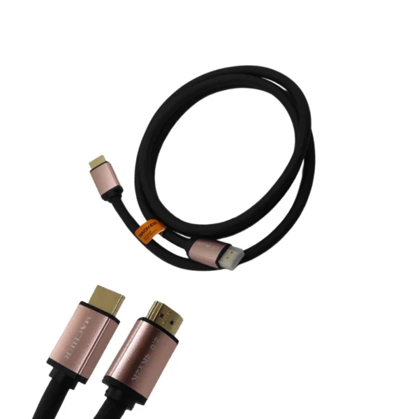 کابل HDMI مچر مدل MR-96 طول 1.5 متر - Image 3