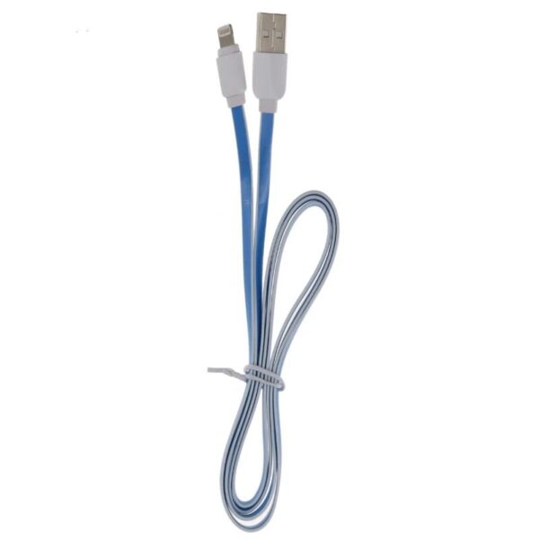 کابل تبدیل USB به microUSB الدینیو مدل XS-07 طول 1 متر - Image 3