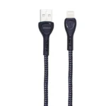 کابل تبدیل USB به لایتنینگ کینگ استار مدل K24i