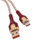 کابل شارژ تایپ سی الدینیو مدل LS681