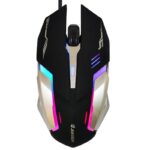 ماوس مخصوص بازی جرتک مدل SWORD XP11