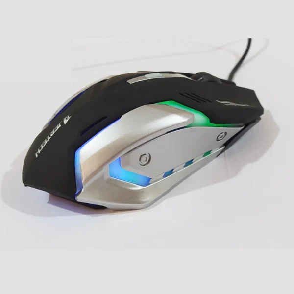 ماوس مخصوص بازی جرتک مدل SWORD XP11 - Image 3