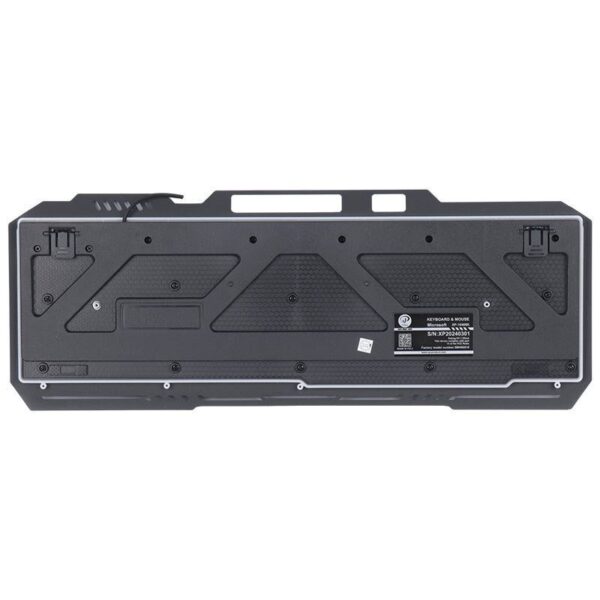 ماوس و کیبورد گیمینگ XP-Product XP-10400K - Image 3