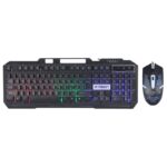 ماوس و کیبورد گیمینگ XP-Product XP-10400K