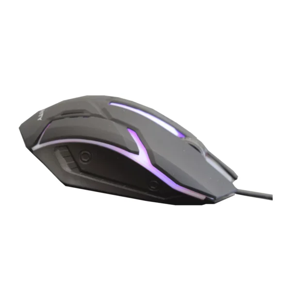 کیبورد و ماوس مخصوص بازی وریتی مدل V-KB6121GCW - Image 5