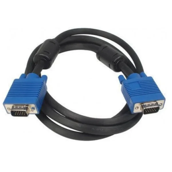کابل VGA مچر (MACHER) مدل MR-101 طول 1.5 متر - Image 2