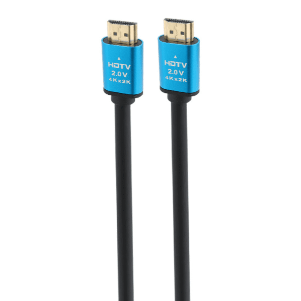 کابل Kaiser HDMI V2.0 4K 3m - Image 2