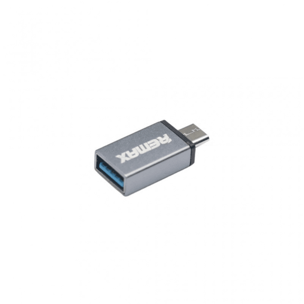 تبدیل OTG تایپ سی REMAX USB 3.0 - Image 2