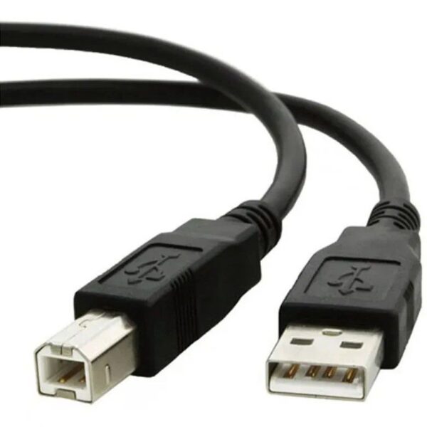 کابل پرینتر مچر 1.5 متر مدل MR-83 - Image 2