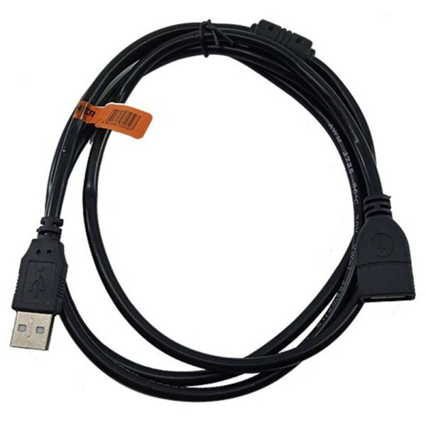 کابل افزایش طول USB مچر مدل 84 طول 1.5 متر - Image 3