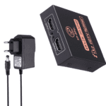 اسپلیتر 1 به 2 پورت HDMI ایکس پی XP-Product مدل SP2H 4Kx2K