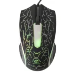 ماوس مخصوص بازی جکنگ مدل JM-813