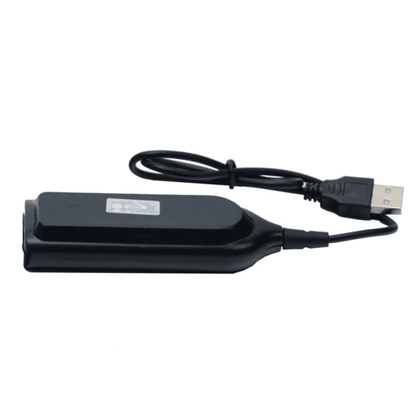 هاب ۴ پورت USB 2.0 لیکو مدل MR-134 - Image 2
