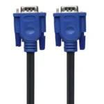 کابل VGA مچر (MACHER) مدل MR-101 طول 1.5 متر