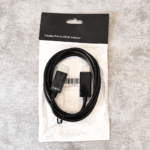 کابل تبدیل تصویر DISPLAYPORT دیسپلی پورت به HDMI متراژ 1.8 متر