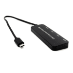 هاب 4 پورت USB 3.0 به Type-C مدل Superspeed