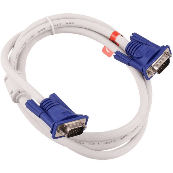 کابل Gold Oscar VGA 3+4 3m - Image 3