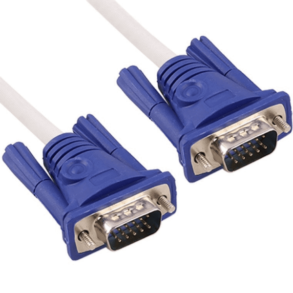 کابل Gold Oscar VGA 3+4 3m - Image 4