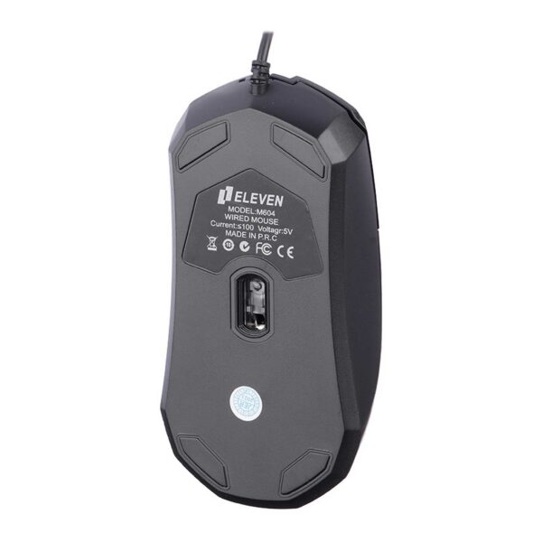 ماوس ایلون مدل M604 - Image 4