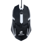 ماوس مخصوص بازی جکنگ مدل JM-318