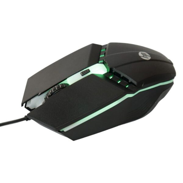 ماوس مخصوص بازی مدل G270 RGB - Image 2