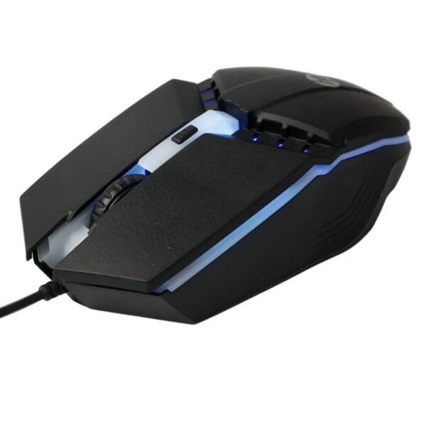 ماوس مخصوص بازی مدل G270 RGB - Image 3