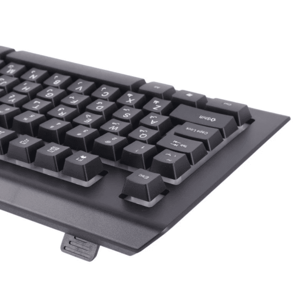 کیبورد گیمینگ ایکس پی-پروداکت مدل XP-11100N - Image 4