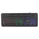 کیبورد گیمینگ ایکس پی-پروداکت مدل XP-11100N