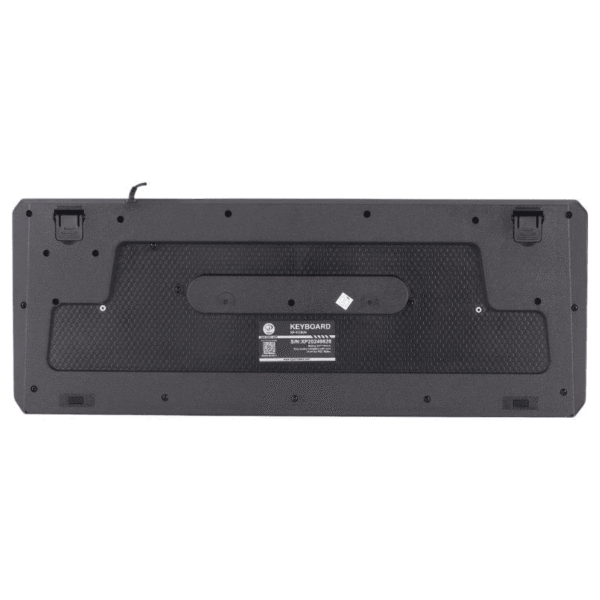 کیبورد گیمینگ ایکس پی-پروداکت مدل XP-11100N - Image 5