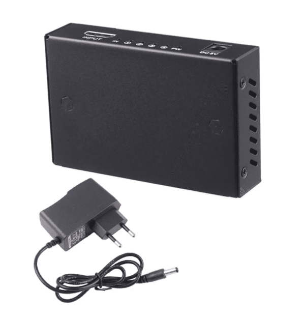 اسپلیتر 1 به 4 پورت HDMI ایکس پی XP-Product مدل SP4 4Kx2K - Image 3