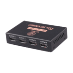 اسپلیتر 1 به 4 پورت HDMI ایکس پی XP-Product مدل SP4 4Kx2K