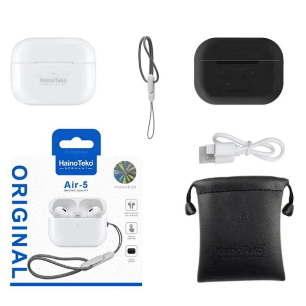 ایرپاد هاینو تکو مدل Air-5 - Image 2