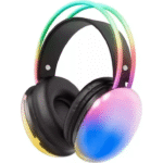 هدست بی سیم مدل DISCO PULSE PG580