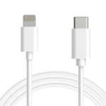 کابل تبدیل USB-C به لایتنینگ اپل